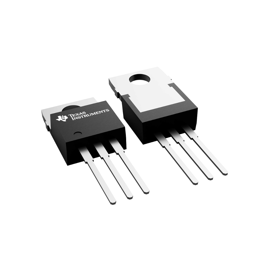 LM35DT/NOPB-Texas Instruments